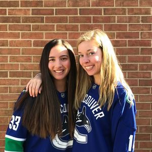 Meet your Posher, Abigail